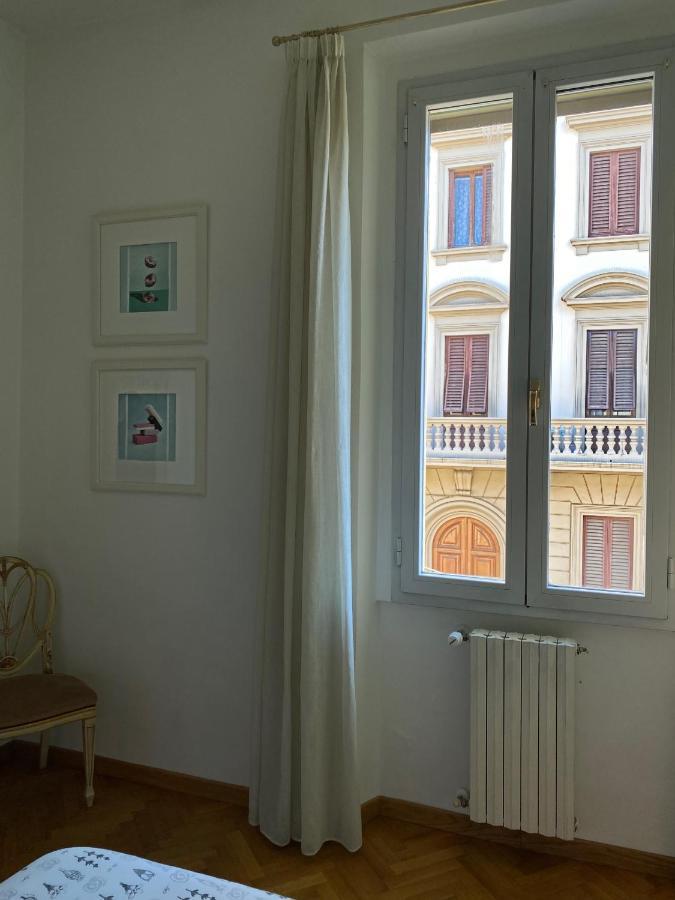 Maison Étoile Florencia Exterior foto