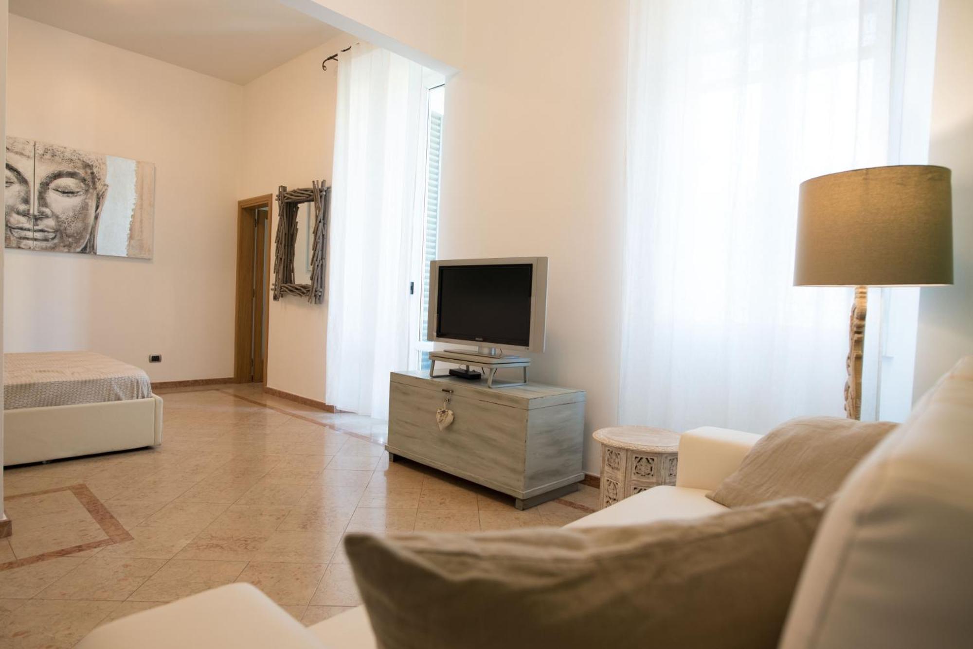 Maison Étoile Florencia Habitación foto