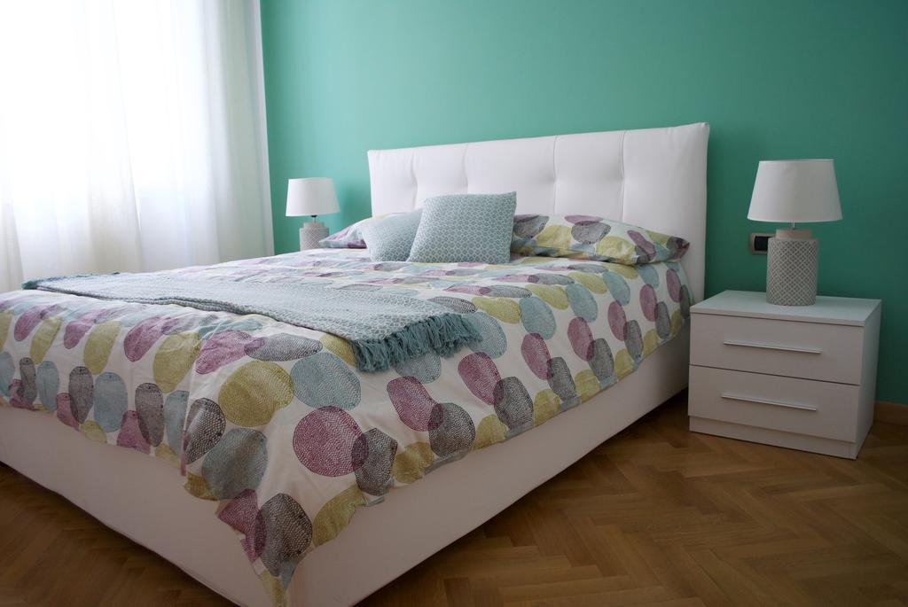 Maison Étoile Florencia Habitación foto