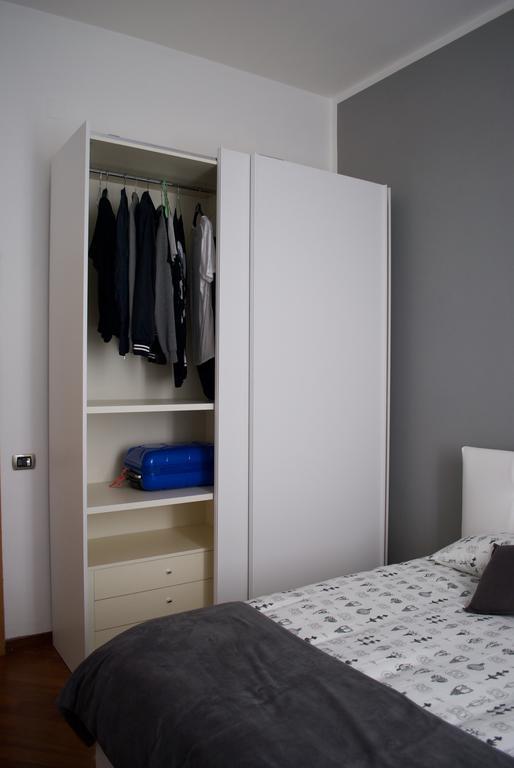 Maison Étoile Florencia Habitación foto